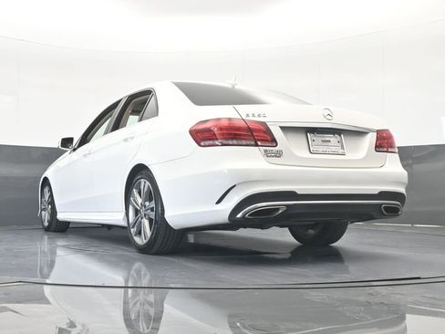 Used 2014 Mercedes-Benz E 350 Sedan image 55