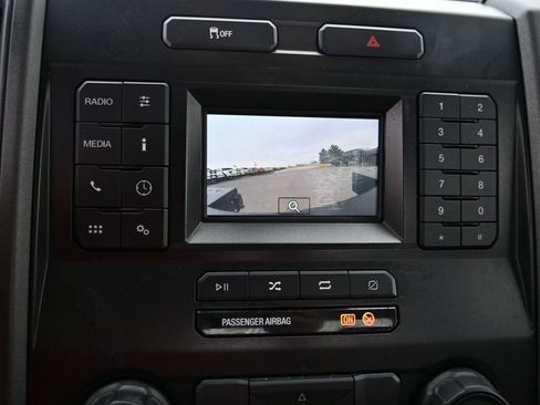 Used 2020 Ford F350 XL w/ Power Equipment Group image 23