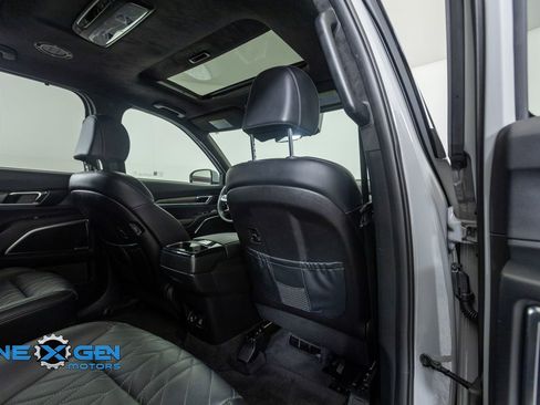 Used 2025 Kia Telluride SX Prestige X-Line AWD/4WD image 38