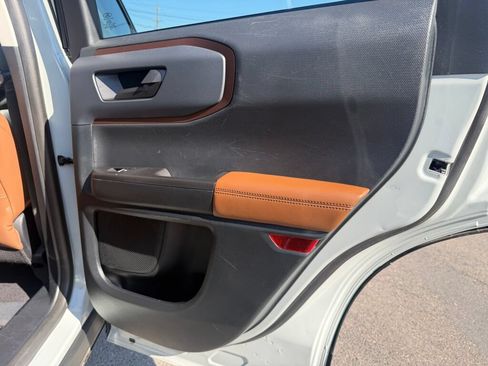 Used 2021 Ford Bronco Sport Outer Banks AWD/4WD image 24
