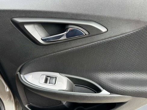 Used 2024 Chevrolet Malibu RS w/ LPO, Floor Liner Package FWD image 43