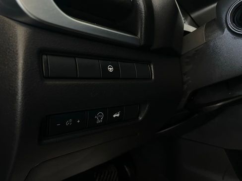 Used 2024 Nissan Rogue SV image 23