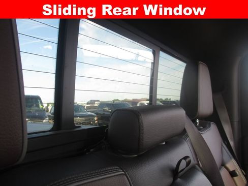 Used 2024 GMC Sierra 2500 Denali w/ Denali Reserve Package AWD/4WD image 29