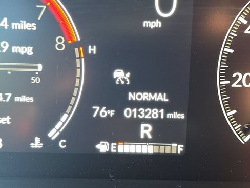 Used 2025 Honda Ridgeline TrailSport image 23