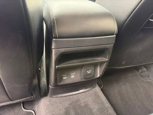 Used 2020 Ford Ranger Lariat w/ Equipment Group 501A Mid AWD/4WD image 17
