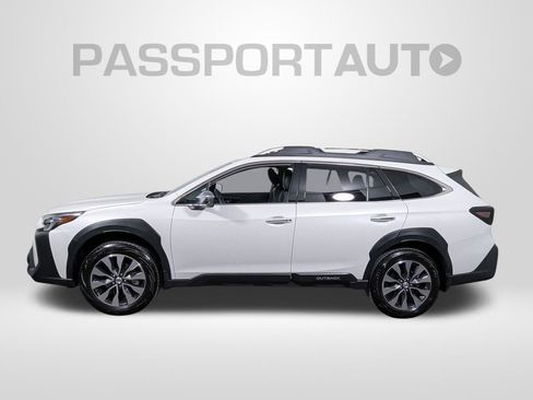 Used 2024 Subaru Outback Touring XT image 18