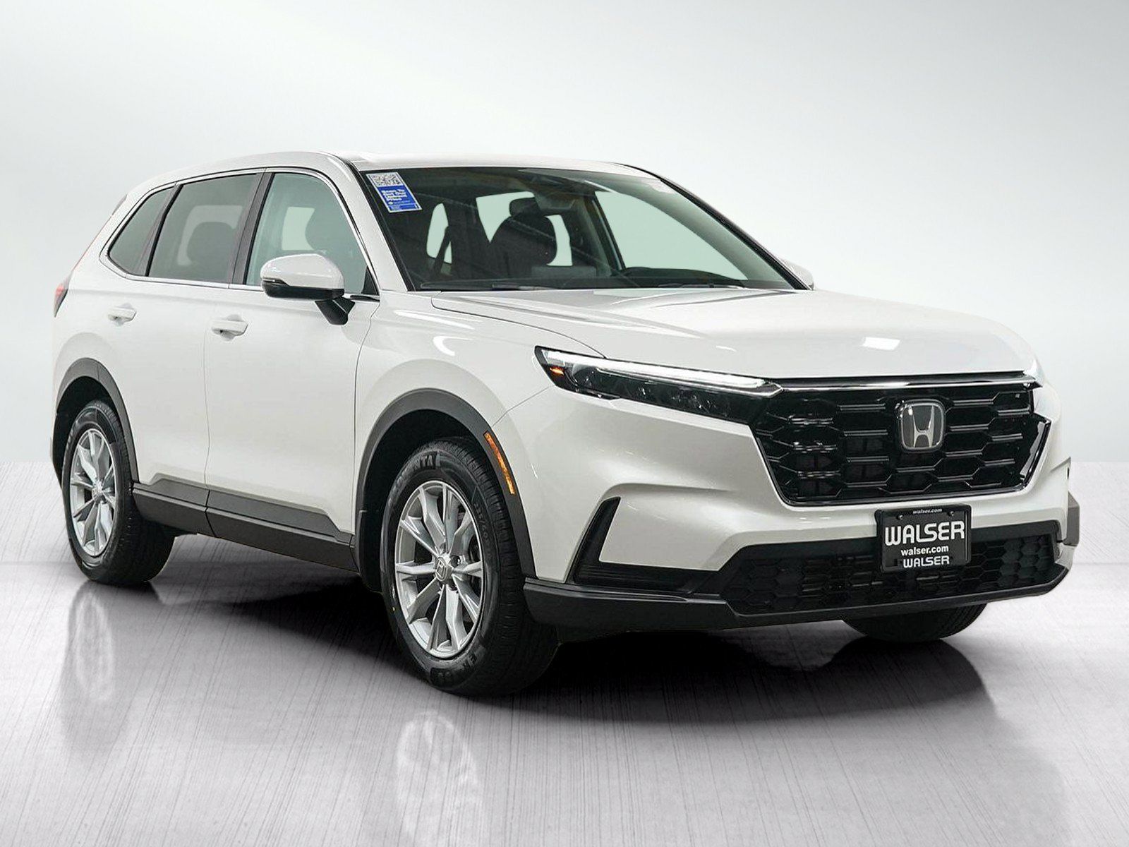 Used 2024 Honda CR-V EX image 7