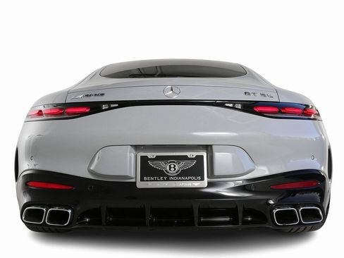 Used 2024 Mercedes-Benz AMG GT 55 image 9