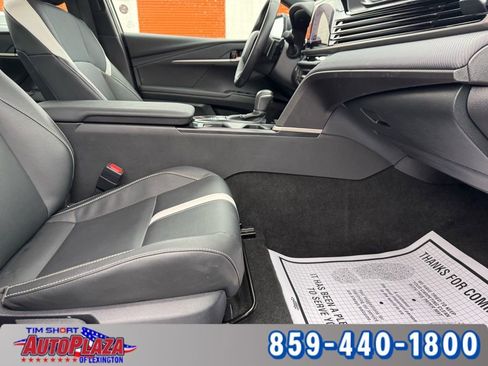 Used 2025 Toyota Camry SE image 44