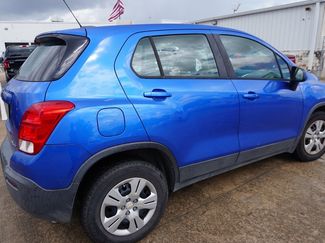 Used 2016 Chevrolet Trax LS w/ LPO, Cargo Package video 1
