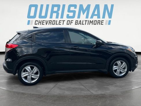 Used 2019 Honda HR-V EX image 7