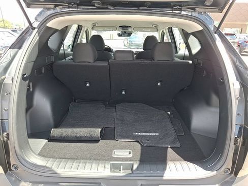 Certified 2023 Hyundai Tucson SE AWD/4WD image 27