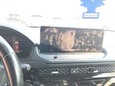 Used 2023 Honda Accord Sport image 9