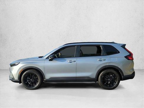 Certified 2026 Honda CR-V Sport-L image 9