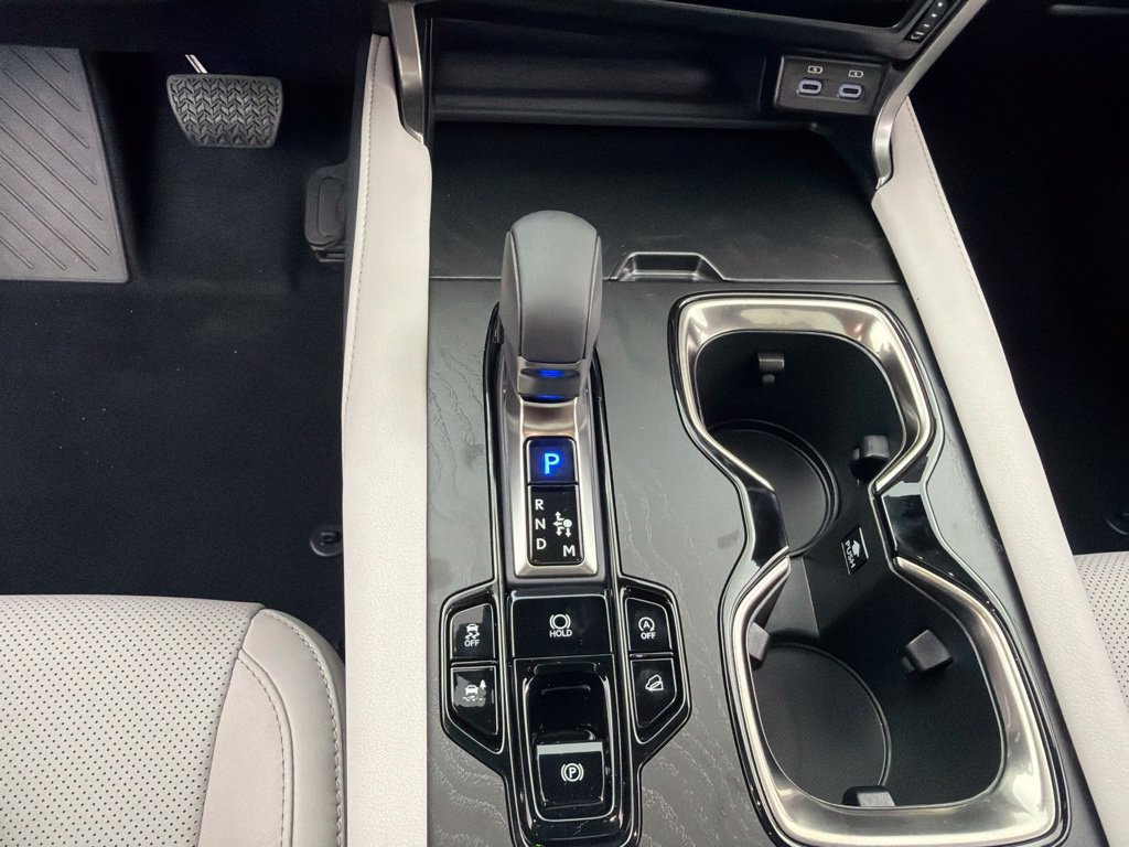 New 2026 Lexus RX 350 Premium AWD/4WD image 12