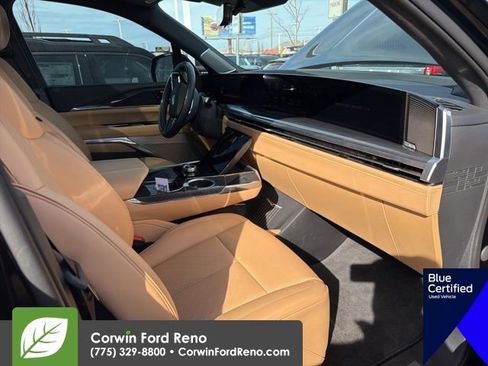 Used 2025 Cadillac Escalade IQ Luxury 2 image 49