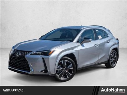 New 2025 Lexus UX 300h UX 300h Premium