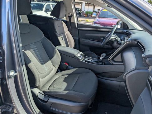 Used 2022 Hyundai Tucson XRT image 22