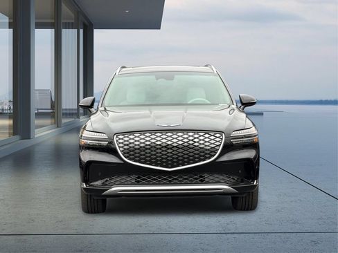 New 2026 Genesis Electrified GV70 AWD/4WD image 9