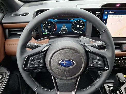 New 2026 Subaru Outback Touring image 15