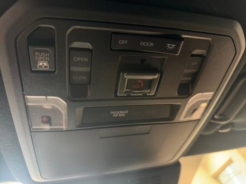 New 2026 Toyota 4Runner TRD Sport Premium image 23