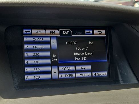 Used 2014 Lexus RX 350 AWD w/ Navigation Package image 18