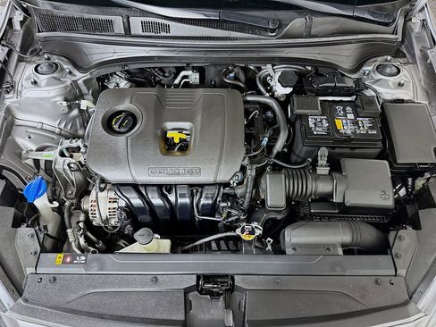 Used 2023 Kia Forte GT-Line w/ GT-Line Premium Package image 31