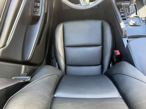 Used 2023 MAZDA MAZDA3 s FWD image 26