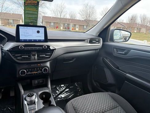 Used 2024 Ford Escape Active image 24