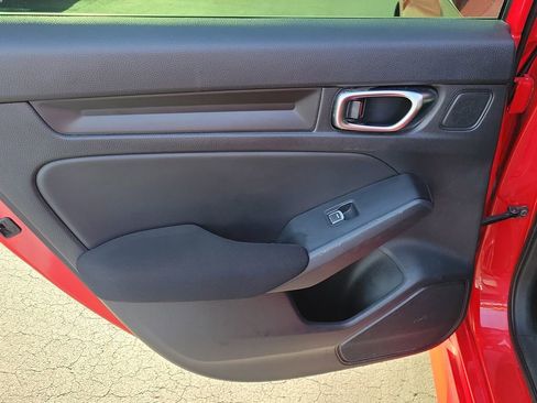 Certified 2022 Honda Civic Sport image 12