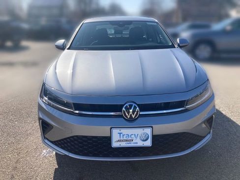 New 2026 Volkswagen Jetta S FWD image 16