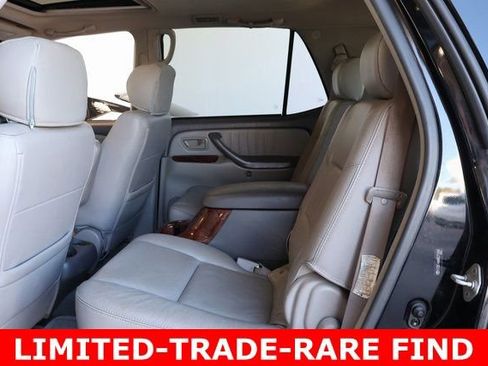 Used 2006 Toyota Sequoia Limited image 13