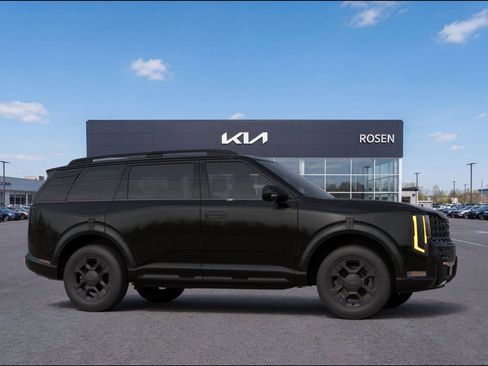 New 2027 Kia Telluride SX Prestige X-Pro AWD/4WD image 14