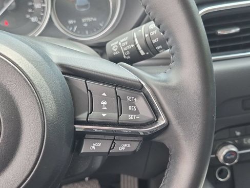 Used 2025 MAZDA CX-5 AWD 2.5 S w/ Preferred Package image 21