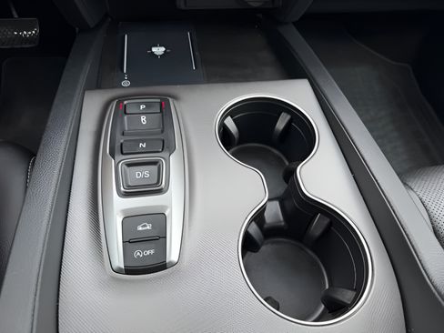 Used 2024 Honda Ridgeline RTL image 19