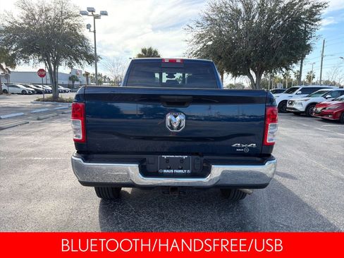 Used 2022 RAM 2500 Tradesman image 7