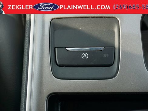 Used 2023 Ford Edge SEL AWD/4WD image 21