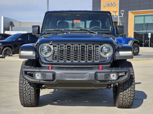 New 2026 Jeep Gladiator Rubicon image 6