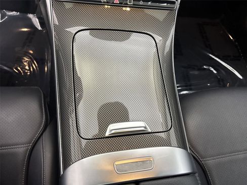 Used 2022 Mercedes-Benz C 300 4MATIC Sedan image 23