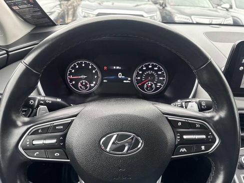 Used 2023 Hyundai Santa Fe SEL image 29
