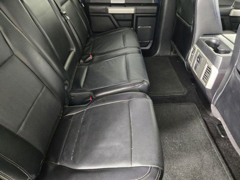 Used 2016 Ford F150 Lariat RWD image 34