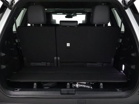 Used 2025 Toyota Sequoia TRD Pro image 22