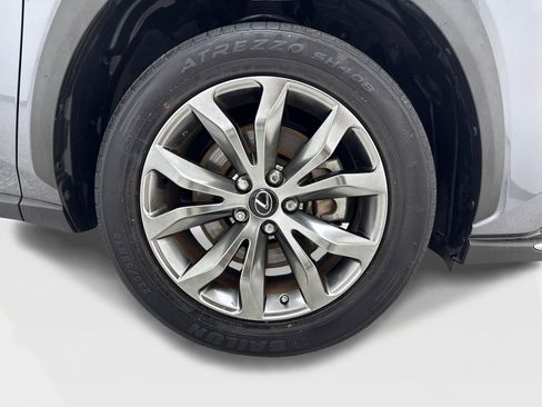 Used 2020 Lexus NX 300 F Sport w/ Accessory Package 2 FWD image 50