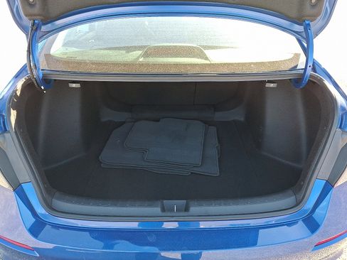 Certified 2023 Honda Civic EX image 28