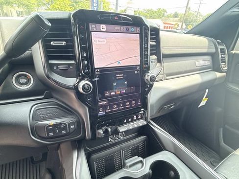 New 2026 RAM 2500 Rebel AWD/4WD image 11