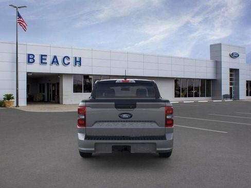 New 2026 Ford Maverick Lobo image 5