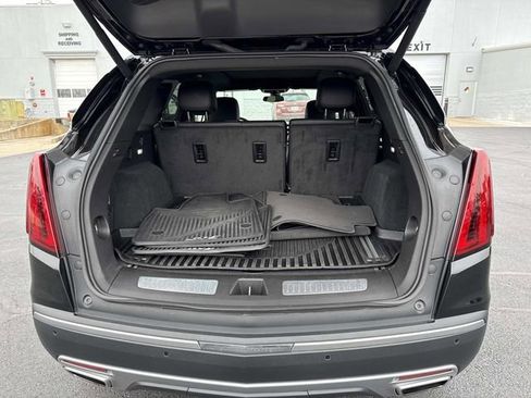 Used 2024 Cadillac XT5 Premium Luxury AWD/4WD image 5