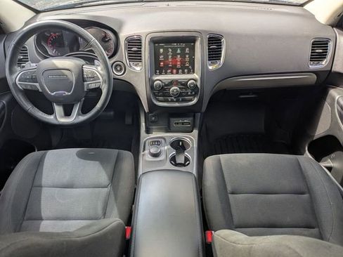 Used 2015 Dodge Durango SXT w/ Quick Order Package 23B AWD/4WD image 25