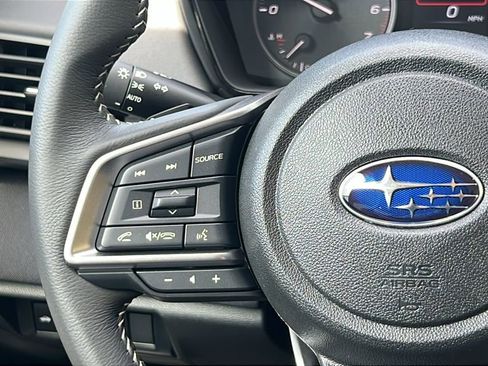Certified 2025 Subaru Legacy Premium AWD/4WD image 18
