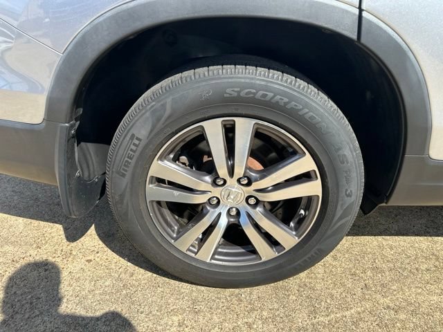 Used 2017 Honda Pilot EX-L image 35